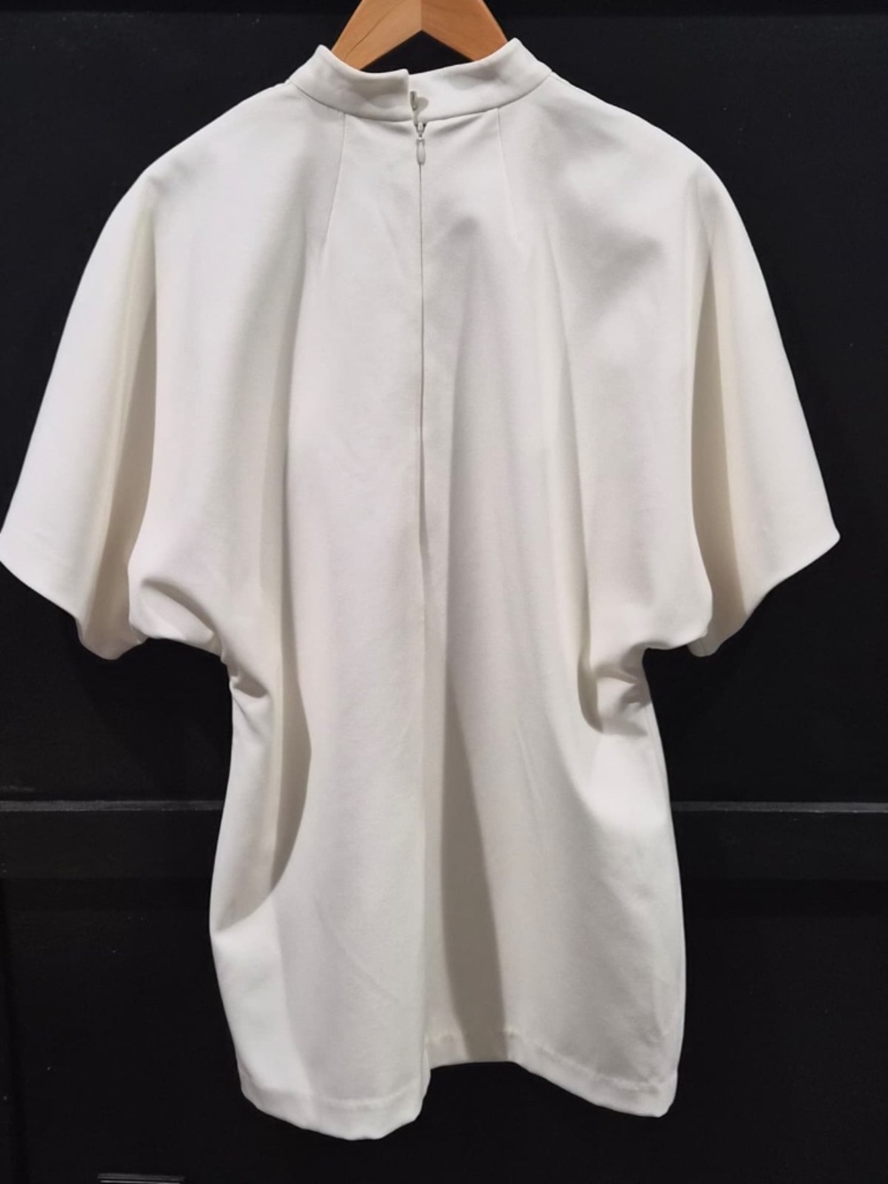 NWT | Anthropologie |  Maeve | Mini Dress - Picture 4 of 5